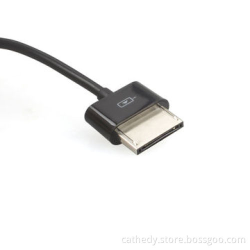 KFD 15V 1.2A Tablet Charger for Asus TF101, TF201, TF301T, TF700T